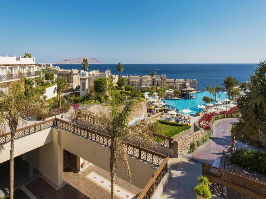 Concorde El Salam Sharm El Shiekh酒店 外观 照片