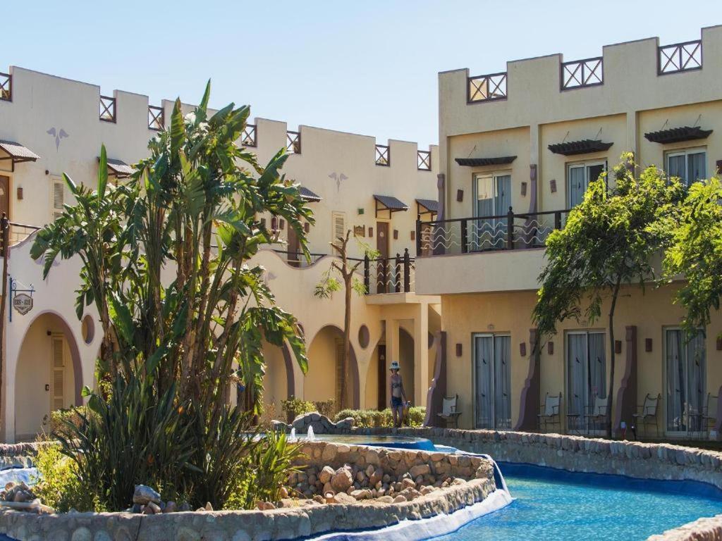 Concorde El Salam Sharm El Shiekh酒店 外观 照片
