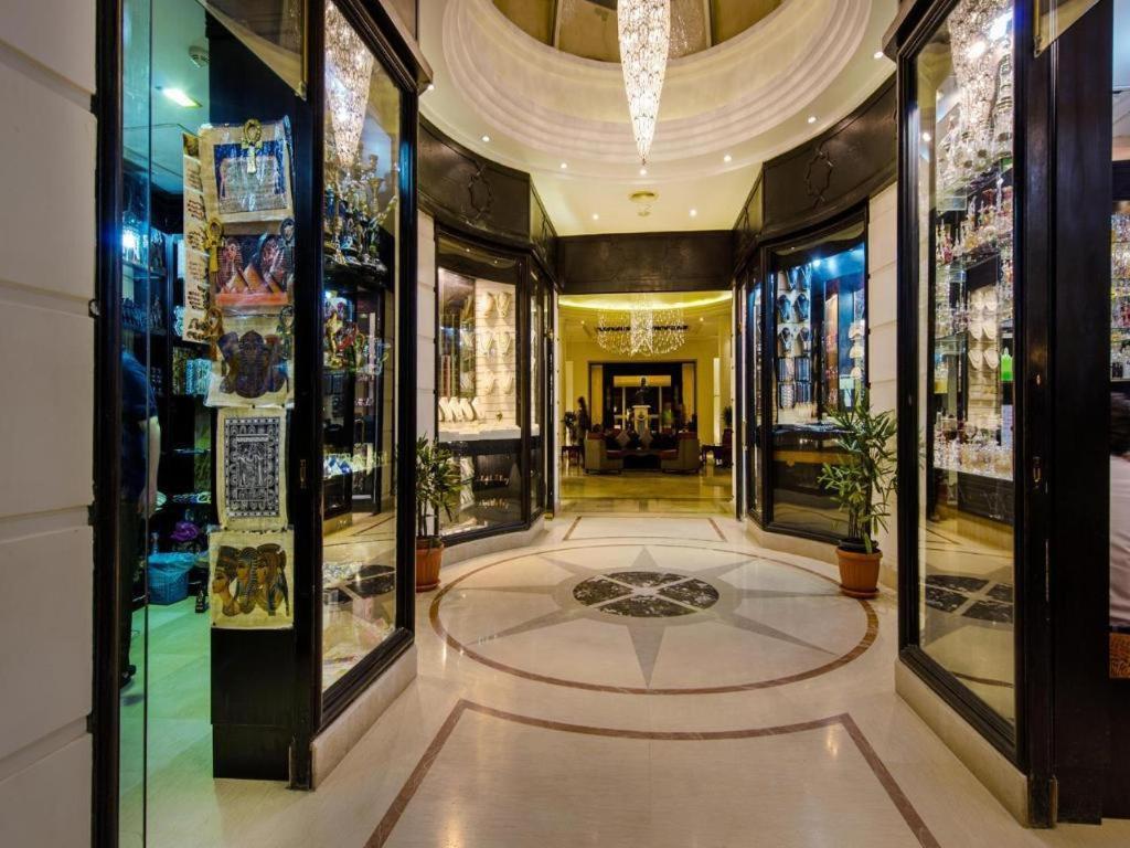 Concorde El Salam Sharm El Shiekh酒店 外观 照片
