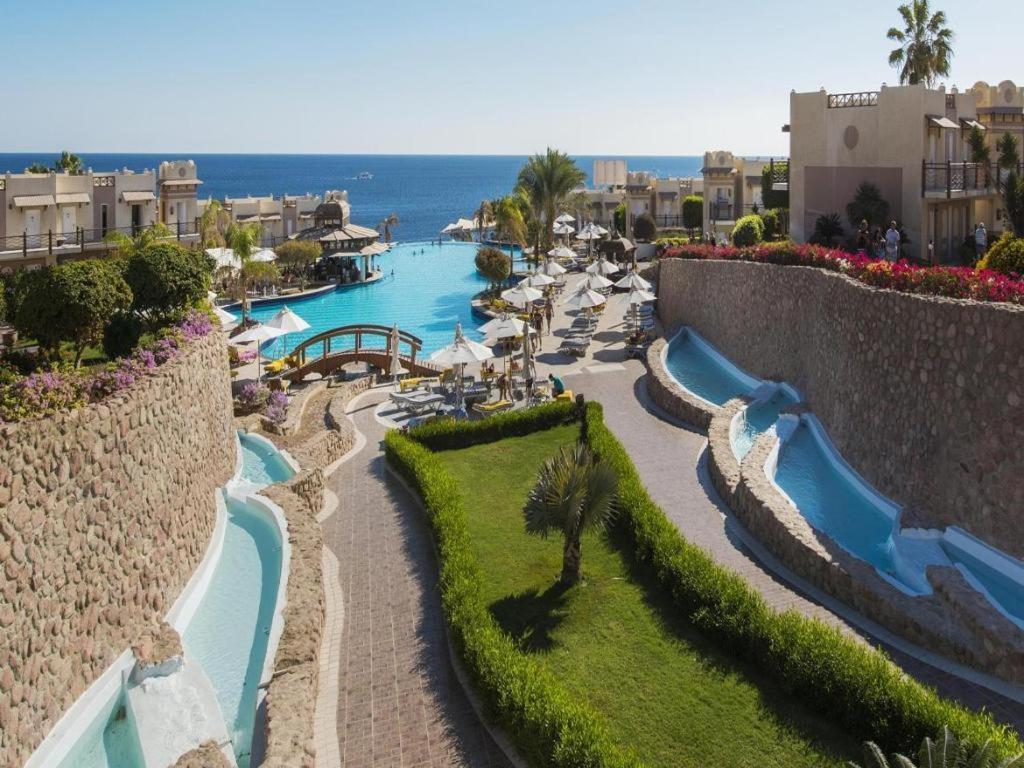 Concorde El Salam Sharm El Shiekh酒店 外观 照片