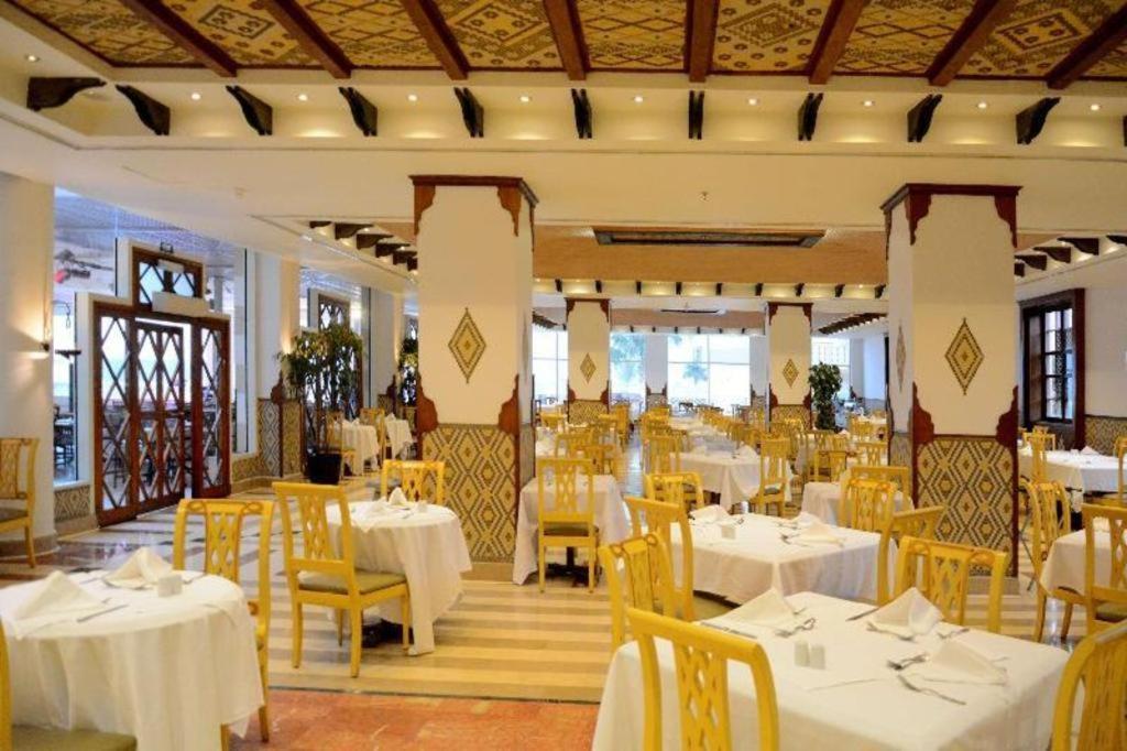 Concorde El Salam Sharm El Shiekh酒店 外观 照片