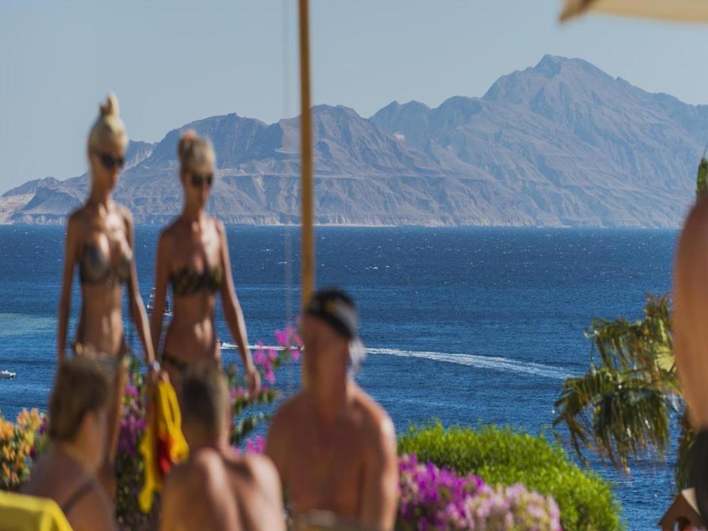 Concorde El Salam Sharm El Shiekh酒店 外观 照片