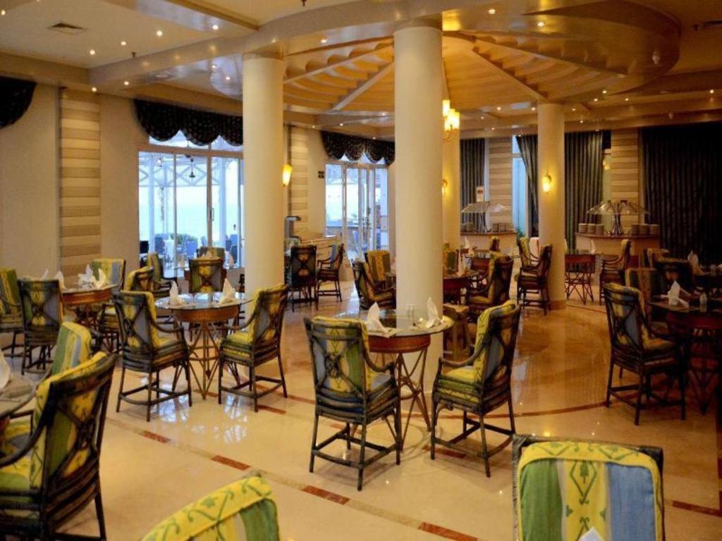 Concorde El Salam Sharm El Shiekh酒店 外观 照片