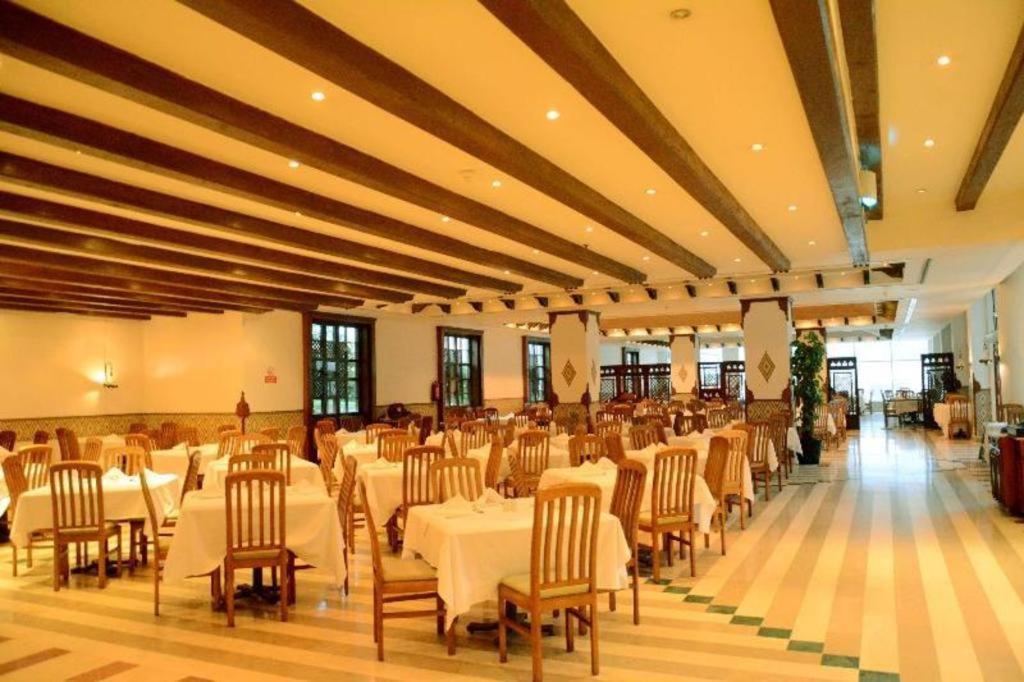 Concorde El Salam Sharm El Shiekh酒店 外观 照片