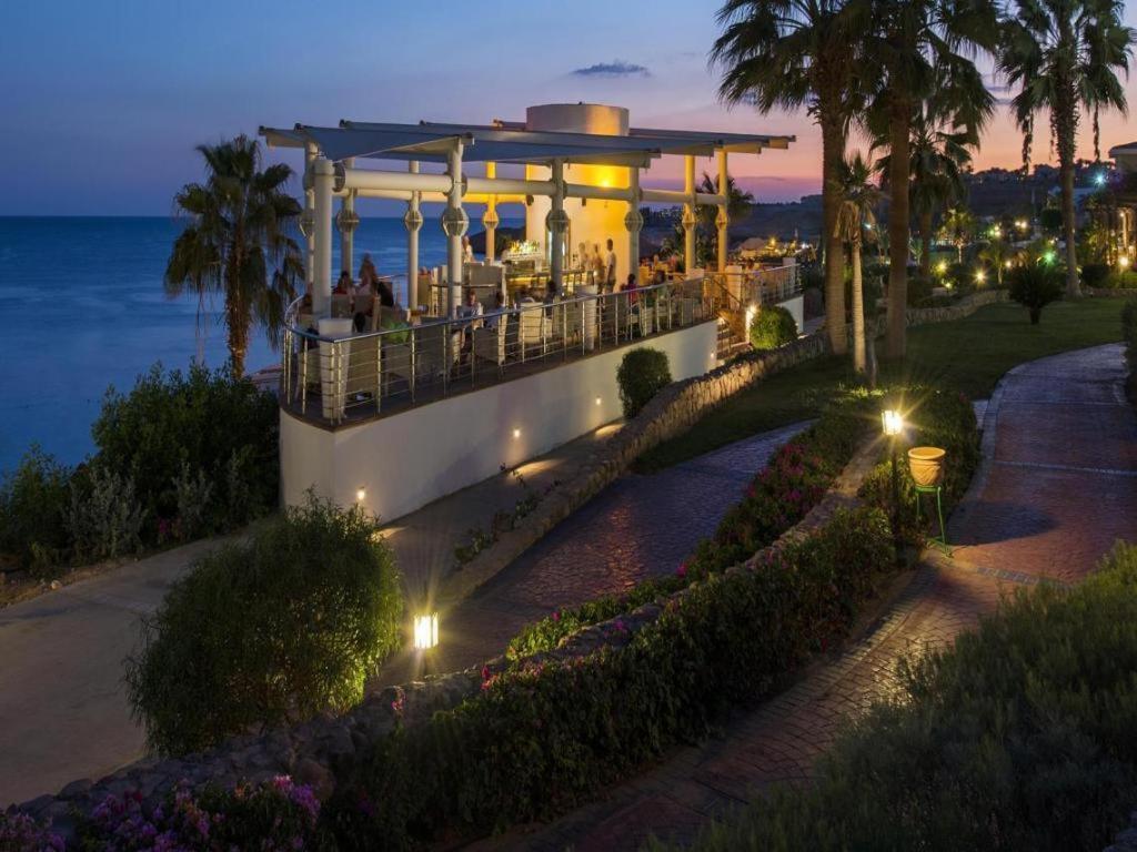 Concorde El Salam Sharm El Shiekh酒店 外观 照片
