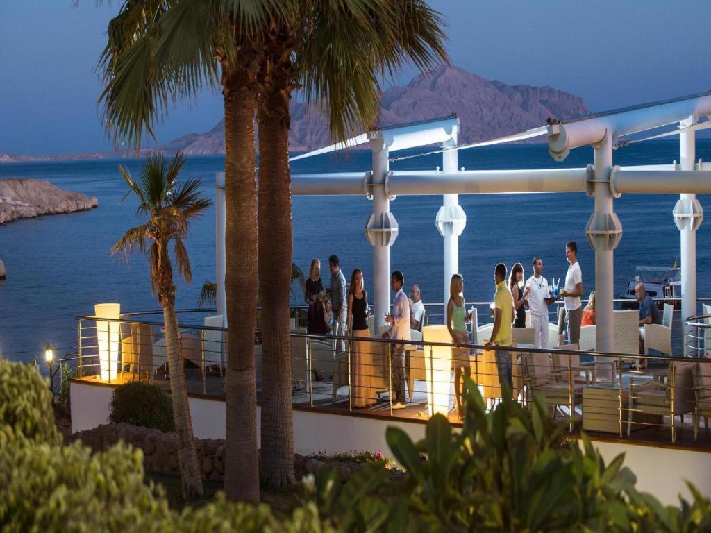 Concorde El Salam Sharm El Shiekh酒店 外观 照片