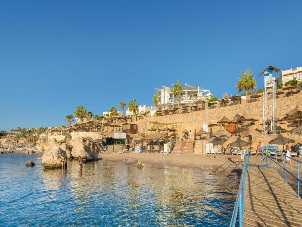 Concorde El Salam Sharm El Shiekh酒店 外观 照片