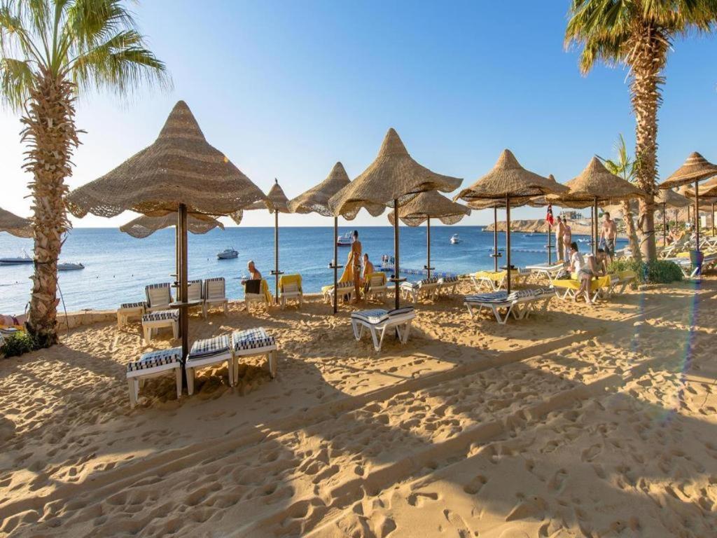 Concorde El Salam Sharm El Shiekh酒店 外观 照片