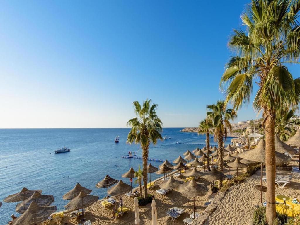 Concorde El Salam Sharm El Shiekh酒店 外观 照片