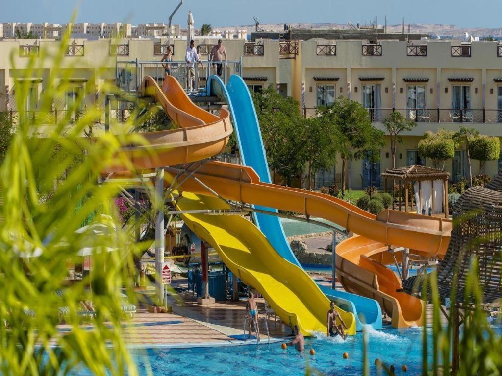 Concorde El Salam Sharm El Shiekh酒店 外观 照片