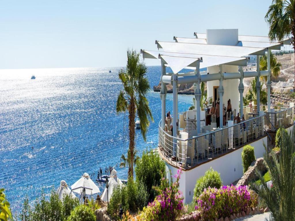 Concorde El Salam Sharm El Shiekh酒店 外观 照片