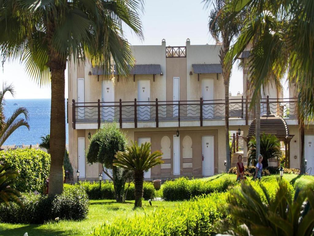 Concorde El Salam Sharm El Shiekh酒店 外观 照片