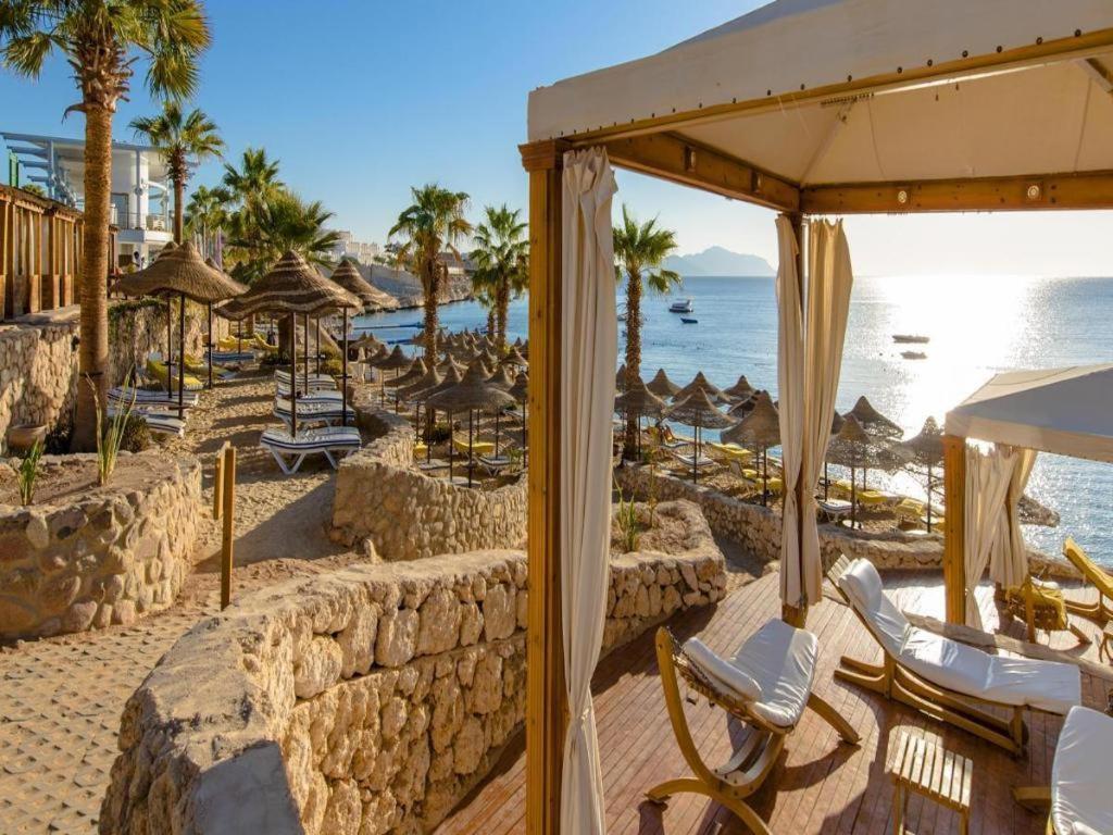 Concorde El Salam Sharm El Shiekh酒店 外观 照片