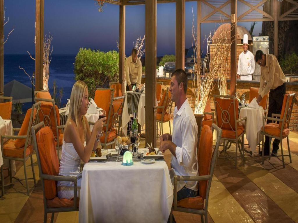 Concorde El Salam Sharm El Shiekh酒店 外观 照片
