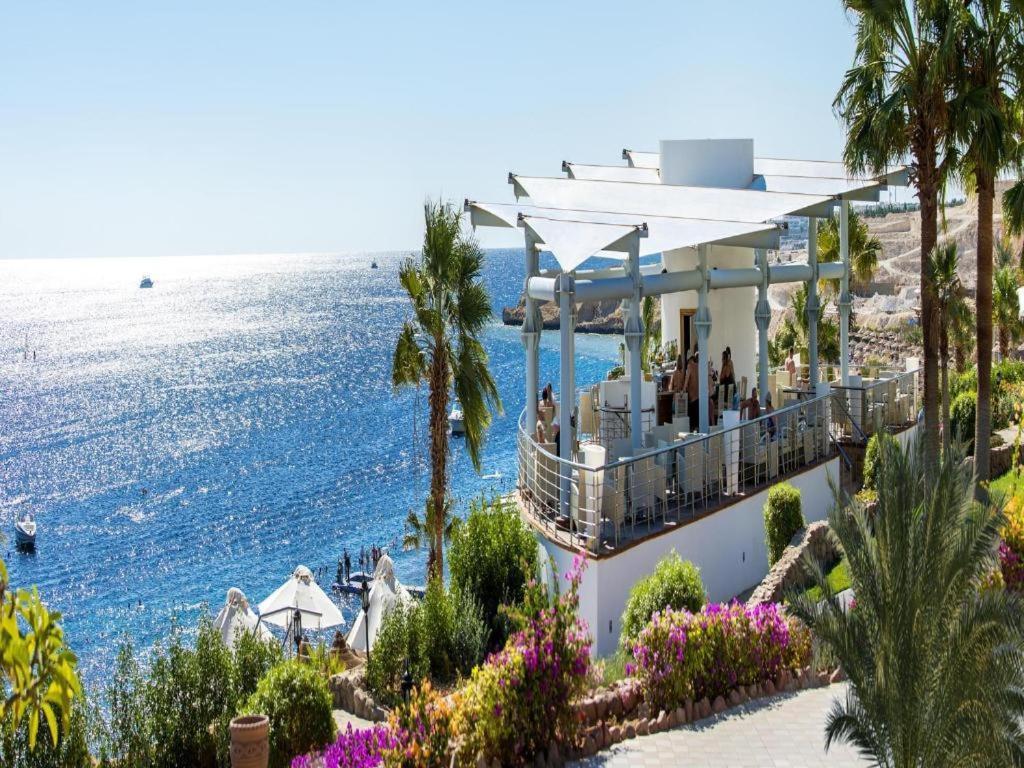 Concorde El Salam Sharm El Shiekh酒店 外观 照片