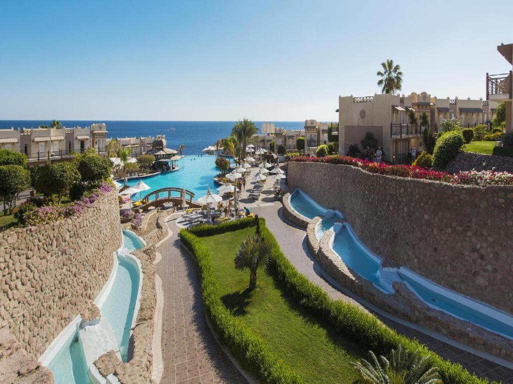 Concorde El Salam Sharm El Shiekh酒店 外观 照片