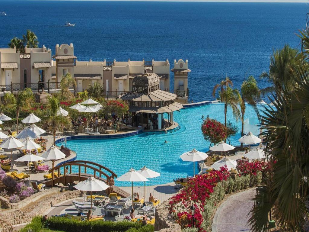 Concorde El Salam Sharm El Shiekh酒店 外观 照片