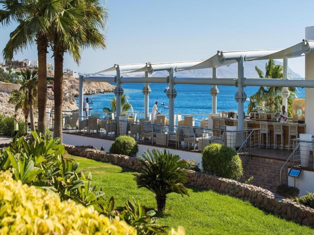 Concorde El Salam Sharm El Shiekh酒店 外观 照片