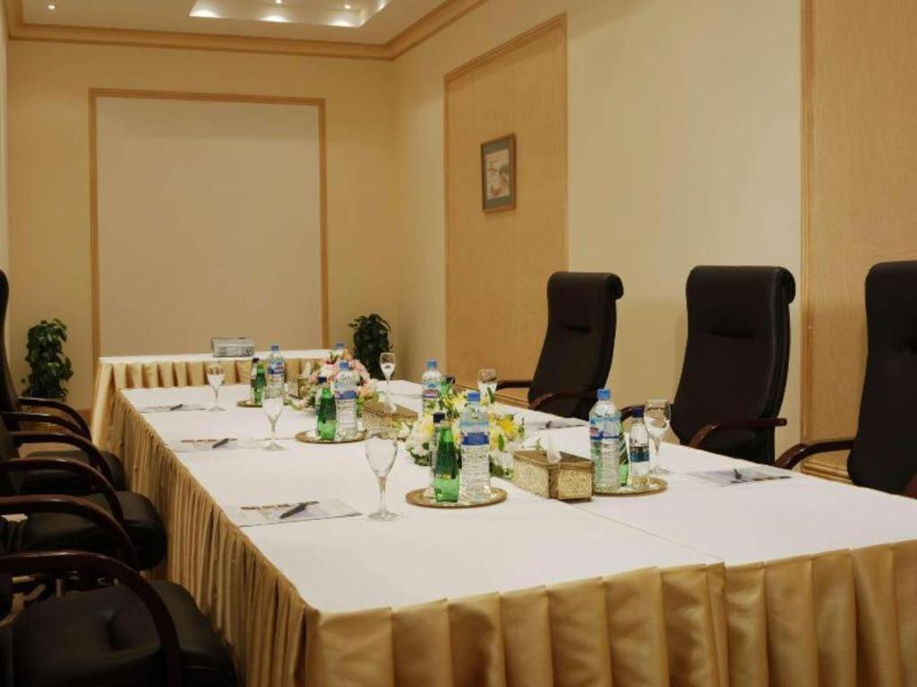 Concorde El Salam Sharm El Shiekh酒店 外观 照片