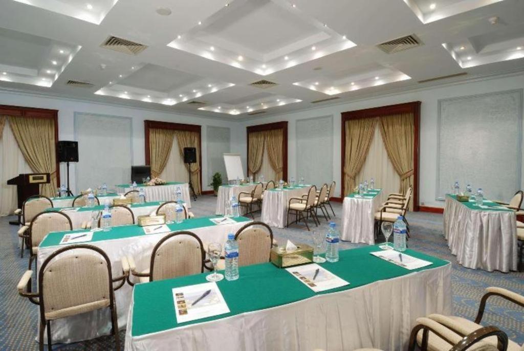 Concorde El Salam Sharm El Shiekh酒店 外观 照片