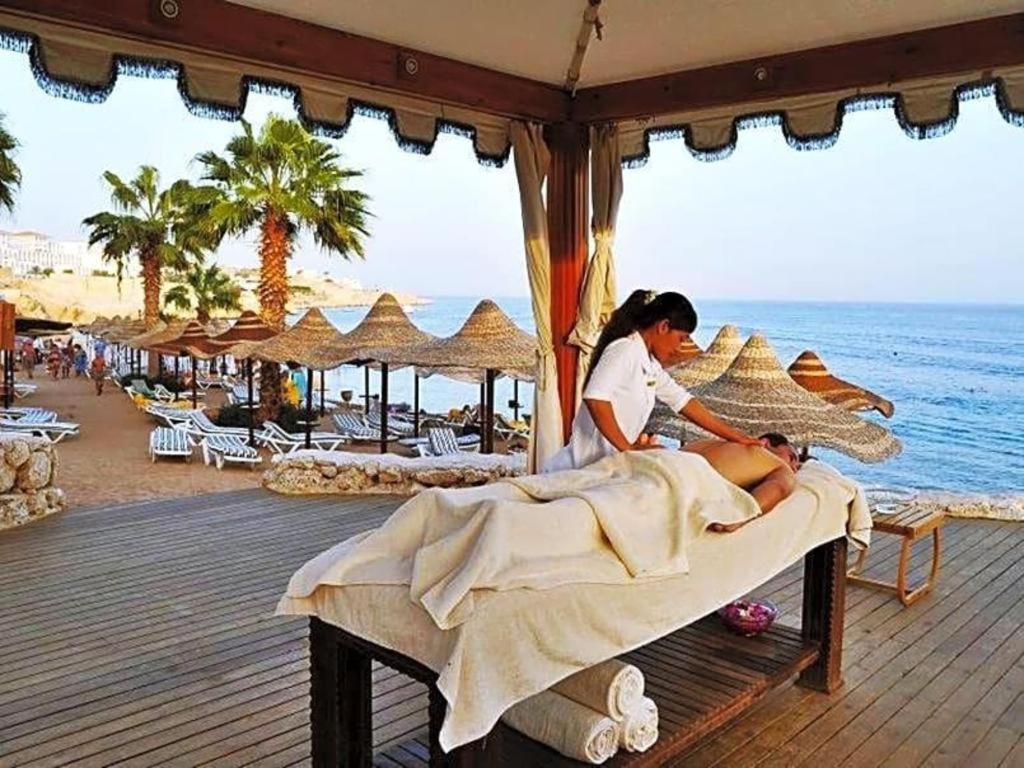 Concorde El Salam Sharm El Shiekh酒店 外观 照片