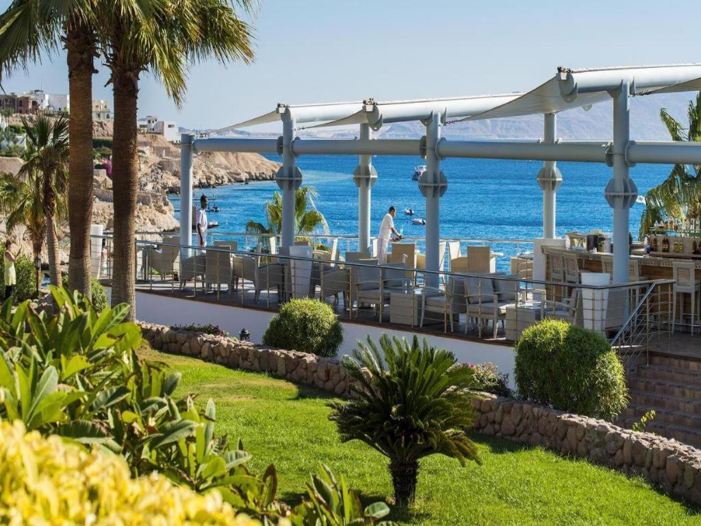 Concorde El Salam Sharm El Shiekh酒店 外观 照片