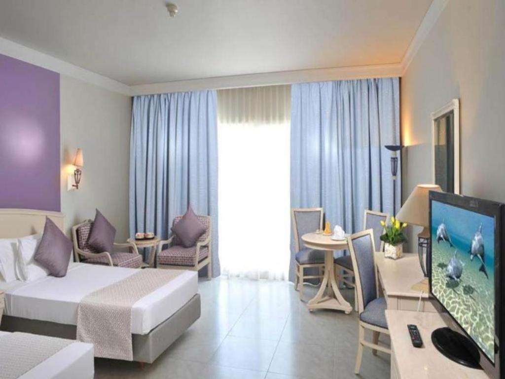 Concorde El Salam Sharm El Shiekh酒店 外观 照片